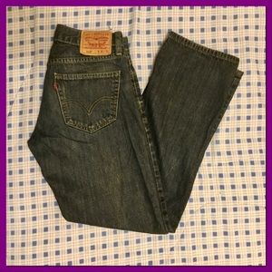 514 Levi’s, sz 31/32